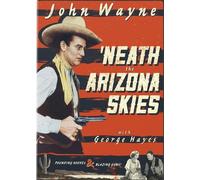 'Neath the Arizona Skies