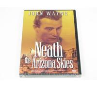 Neath The Arizona Skies