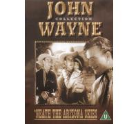 'neath The Arizona Skies [DVD] [1935]
