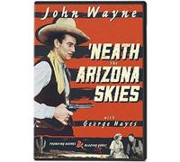 Neath The Arizona Skies [Dvd] [Import]
