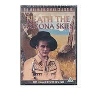 Neath The Arizona Skies - Starring John Wayne - Cinema Collection