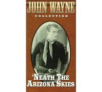 'Neath the Arizona Skies [VHS]