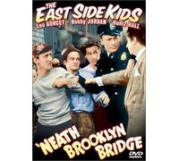 neath The Brooklyn Bridge