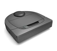 Neato Robotics Botvac D3 Connected Plus sans Sac 0.77L Noir Robot aspirateur