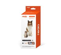 Neato Robotics Ultimate Pet Kit - Comprend Une Brosse pour Animaux, 2 filtres HEPA (efficaces à 99,97%), 3 dosettes de Parfum, 1 démarrage, latérale et Outil Nettoyage, Noir, Taille Unique