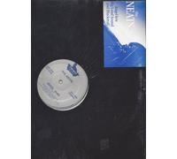 Neats - Angel (US, 1987, LC) / Vinyl Maxi Single [Vinyl 12'']