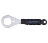 Neatt cle pour boitier de pedalier centerlock type shimano