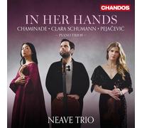 Neave Trio - In Her Hands