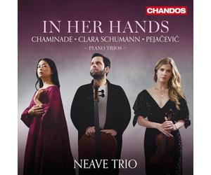 Neave Trio - In Her Hands