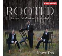 Neave Trio - Rooté