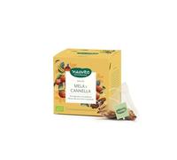 Neavita Infusion Pomme et Cannelle 15 Filtroscriment