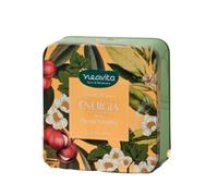 Neavita - Rituels botaniques Coffret Énergie 12 Filtroscrigne "Pleine Vitalité"