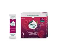 NEAVITA Tasty H2O Fruits rouges 12 bâton 2,5 g