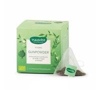Neavita Thé Vert Gunpowder 15 Filtre