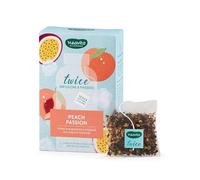 Neavita Twice Peach Passion Maxi filtre infusé à froid