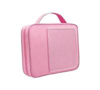 NeaxgeandX Housse de Bible avec Support et Poignée Portable Multifonctionnel Bible Holder Case