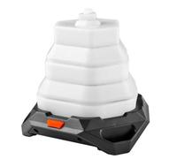 Nebo Lanterne Galileo Air 1000, 1 000 lumens, blanc et noir (NEB-LTN-1003-G)