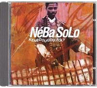 Neba Solo - Kenedougou Foly [Import]