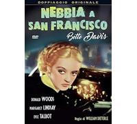 Nebbia A San Francisco Dvd Italian Import