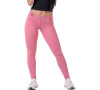 Nebbia Dreamy Edition Bubble Butt leggins Leggings XS Rose