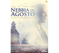 Nebbia In Agosto Dvd Italian Import