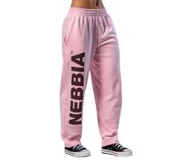 Nebbia Pantalon De Survêtement Loose-fit Baggy Boyfriend Style 432