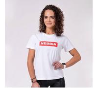 NEBBIA Women's T-Shirt M