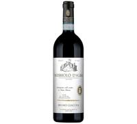 Nebbiolo d'Alba - Rouge 2020 - Bruno Giacosa - Vin Rouge d'Italie (75cl)
