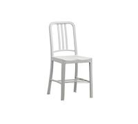 NEBE Chaise de Bureau Chaise de Loisirs en Plein air, Chaise Salle à Manger, café, conférence, négociation, Simple Plastique
