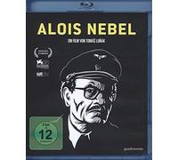Nebel, Alois - Alois Nebel [Blu-ray]