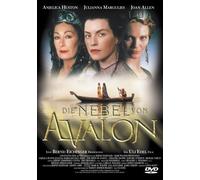 Nebel Von Avalon - Nebel Von Avalon [Import]