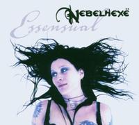 Nebelhexë - Everblack [Import]
