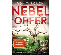 Nebelopfer | Romy Fölck Romy FölckRomy Fölck (Auteur)