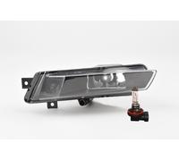 Nebelscheinwerfer Osram Night Breaker Laser H11 à gauche pour BMW 1 E81 E87