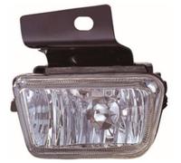 Nebelscheinwerfersatz Brouillard Abakus pour VW Jetta II 19E 1G2 165 Golf 1G1