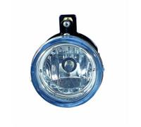 DIEDERICHS 5403888 Optique, projecteur antibrouillard