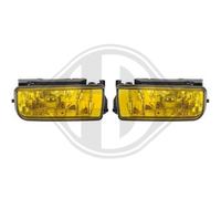Nebelscheinwerfersatz Feu de Brouillard Nebel-Lampe H1 / pour BMW 3er Cabriolet