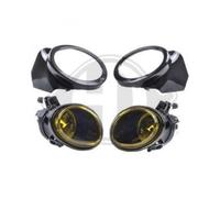 Nebelscheinwerfersatz Feu de Brouillard Nebel-Lampe HB4 pour BMW 3er Touring E46