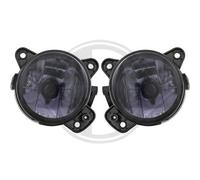 Nebelscheinwerfersatz pour VW Polo 9N_Transporteur V Bus 7HB 7HJ 7EB 7EJ 7EF