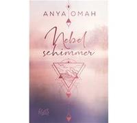 Nebelschimmer | Anya Omah Anya Omah (Auteur)
