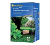 NEBELUNG Kiepenkerl Gazon professionnel Royal 2 kg, tolérant à l’ombre Quantité:1