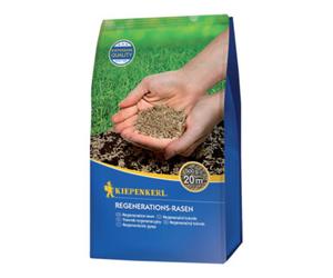 NEBELUNG Kiepenkerl Gazon régénérant 500 Quantité:1