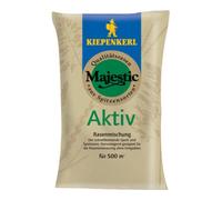 NEBELUNG Kiepenkerl Mélange de gazon 10 kg Majestic Aktiv Quantité:1