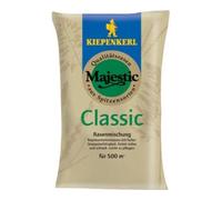 NEBELUNG Kiepenkerl Mélange de gazon Majestic Classic 10 kg Quantité:1