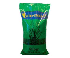 NEBELUNG Kiepenkerl Mélange GaLa 10kg Argent Quantité:1