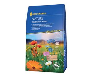 NEBELUNG Kiepenkerl Prairie de fleurs sauvages 250 g Profi-Line Nature Quantité:1