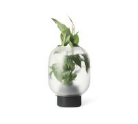 Nebl Cache-pot de Fleurs Grand Noir