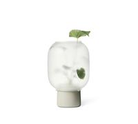 Nebl Cache-pot Grand Gris