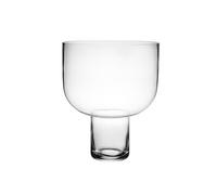 Nebl Vase Grand Transparent