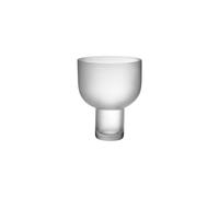 Nebl Vase Moyen Glacé